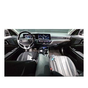 Kia K8 Noblesse 2023 con Volante a la Izquierda, Caja de Cambios Automática, Asientos de Cuero, Estándar de Emisiones Euro V, 52,104 km - Product Image 6