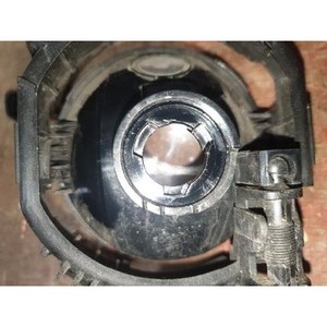 Korando Droit - Ensemble de feux antibrouillard avant droit d'occasion OEM 8320234050 - Product Image 4