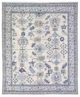 Tapis modernes de luxe faits main en soie et laine, à poils longs, antidérapants, doux, noués à la main, tailles personnalisables 5x8 12x14, motif abstrait pour la maison