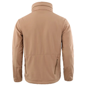 Vestes de chasse élégantes et de haute qualité pour hommes 2026 – Broderie Oxford LinCoton, coupe-vent, respirantes, à manches longues, à prix abordable - Product Image 2