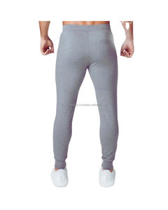 Prix d'usine Ensemble de survêtements pour hommes 2 pièces Vêtements de sport à impression personnalisée avec logo Combinaison d'entraînement de gymnastique Ensemble de streetwear décontracté - Product Image 6
