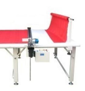 Cortador de tela inalámbrico automático - Product Image 1