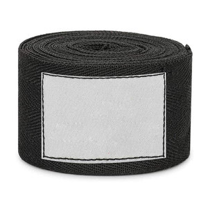 Vendas de Boxeo Profesionales con Diseños Personalizados, Vendas para Levantamiento de Pesas y Gimnasio - Product Image 1