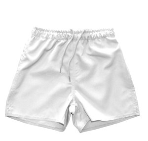 Shorts de Playa para Hombre, Personalizados, de Poliéster, Ecológicos, sin Tirantes, para Surf y Natación, con Bolsillos Delanteros con Cremallera, Estampados, de Secado Rápido - Product Image 6