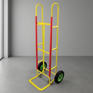 Carrito de Refrigerador de 2 Ruedas, Transportador Profesional de Electrodomésticos, Fabricante Vietnamita, Calidad Internacional Garantizada, Calidad OEM - Product Image 1