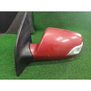Retrovisor Exterior Izquierdo para Carnival, Usado, OEM 876104D9717P - Product Image 1