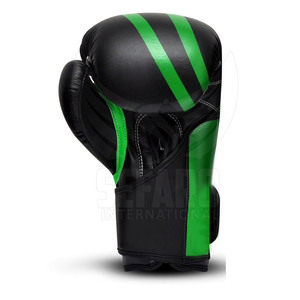Guantes de Muay Thai Resistentes Hechos a Medida, Bajo MOQ, Diseña Tu Propio Producto, Guantes de Muay Thai - Product Image 6