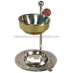 Quemador de resina de incienso cuadrado tradicional más vendido, fabricado a medida, sofisticado, novedad, regalos, soporte de incienso - Product Image 4