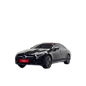 Mercedes-Benz CLS-Class CLS450 4MATIC AMG Line 2020/3, 39 854 km, boîte automatique, conduite à gauche, caméra de recul - Product Image 1