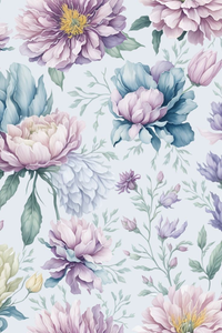 Tissu de Noël personnalisé en polyester doux imprimé numériquement 2025 pour vêtements, mode et projets de bricolage - Product Image 6