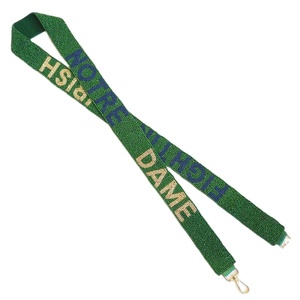 Correas de bolso con cuentas bordadas de último diseño para mujeres y niñas, producto de Venta caliente de la India para bolsos de mano y bolsos de mano - Product Image 1