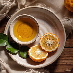 Huile Essentielle de Bergamote Verte Pure et Naturelle, Arôme d'Agrumes pour Soins de la Peau, Cosmétiques, Diffuseur, Aromathérapie, Vente en Gros - Product Image 6