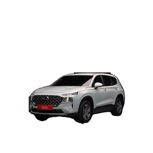 ฮุนได ซานตาเฟ่ ดีเซล 2.2 ขับเคลื่อน 4 ล้อ ปี 2022 มาตรฐานไอเสียยูโร 5 เบาะหนัง พวงมาลัยซ้าย กล้องมองหลัง-32,925 กม. - Product Image 1