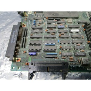 แผงวงจรหลัก Hewlett Packard HP SG4-6212, PCB - อุปกรณ์และอะไหล่เซมิคอนดักเตอร์ระดับโลกที่เชื่อถือได้ - Product Image 1