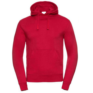 Wholesale Pullover <b>Hoodie</b> and Straight Leg Pants Set Custom logo Screen Printing Track Suit Comfortable Jogging Pants Set Men - Product Image 2