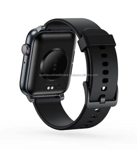 Reloj inteligente impermeable de moda para hombre F4 W036 con control remoto y rastreador de actividad Android e IOS Compatible con Sport Fitness QC - Product Image 4