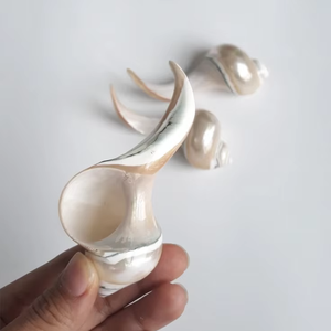 Repose-baguettes écologiques faits main du Vietnam de Khanh Hoa par 99 Gold Data pour l'aménagement des tables de restauration - Product Image 1