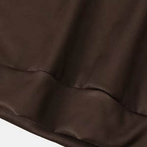 Sweat à capuche oversize pour homme de qualité supérieure, 100% coton, uni, hiver, écologique, léger, anti-plis, fabriqué au Pakistan - Product Image 4