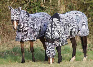 Fashionable Winter Waterproof Mesh Horse Rug Customized Print Logo Premium Quality 100% Polyester Lightweight <b>Fit</b> Dressage - Product Image 3