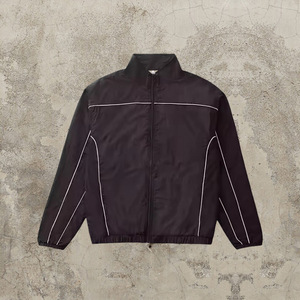 Survêtement décontracté pour homme, à capuche, coupe-vent, respirant, en coton et polyester de haute qualité, idéal pour l'hiver - Product Image 5