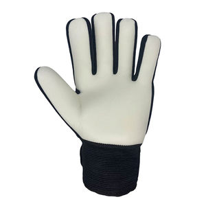 Fabrication OEM, gants de gardien de but sur mesure en matériau respirant, prix raisonnable, taille adulte. - Product Image 3