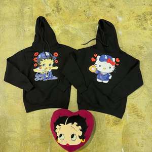 เสื้อฮู้ดดี้ผู้ชาย AAsali คุณภาพสูงสำหรับฤดูหนาว สวมใส่สบาย ไม่หดตัว เป็นมิตรกับสิ่งแวดล้อม ผลิตจากผ้าเฟรนช์เทอร์รี่ 100% คอตตอน ทรงโอเวอร์ไซส์ ปักลาย - Product Image 2