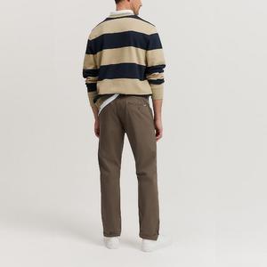 Pantalones de Pana Teñidos, Ecológicos, de Secado Rápido, 100% Algodón, Cómodos y Elásticos para Hombre, en Oferta, Precio Bajo, Más Vendidos - Product Image 2