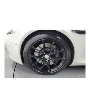 Aston Martin Rapide 6.0S V12 2015/3, 65,341 km, Volante a la Izquierda, Caja de Cambios Automática, Asientos de Cuero - Product Image 5