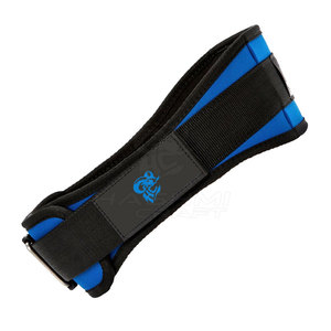 อุปกรณ์เสริมออกกำลังกายแบบปรับได้ ทนทาน สายรัดไนลอนแบบคันโยก สำหรับการฝึกในยิมและการเสริมสร้างความแข็งแรง - Product Image 2