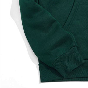 Nouveaux sweats à capuche décontractés pour hommes, conçus sur mesure, 100% coton, collection hiver, sweat-shirt uni, pull à capuche pour hommes - Product Image 4
