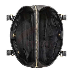 Sacs à main classiques pour femmes, tendance et élégants, imperméables, portables, avec fermeture éclair, pour femmes - Product Image 4