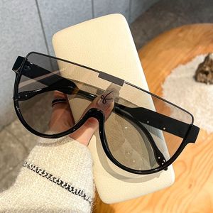 2026 New Arrivals Vintage Pilot Design Large Frame Sun Glasses for Male and Female Drivers Travel UV400 Protection <b>Sunglasses</b> - Product Image 4