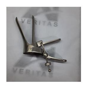 High Quality Collins Vaginal Speculas Obstetrics & Gynecology Equipment's Stainless Steel | needle holder Equipment's - Product Image 1