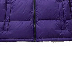 Puffer <b>Jacket</b> Advanced Windproof Insulated <b>Jacket</b> Casual Winter Fashion OEM Factory Wholesale Supply - Product Image 6