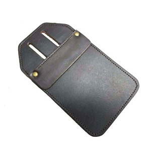 Carcaj de Cuero Hecho a Mano de Primera Calidad, Construcción Resistente y Duradera, Uso Cómodo, Correa de Hombro Ajustable, Uso en Exteriores - Product Image 1