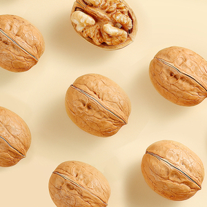 Fresh Stir-Fried Hard Sweet Walnut Halves Wholesale Factory Custom Vacuum Bag <b>Gift</b> <b>Box</b> Complete Quality Inspection Support - Product Image 6