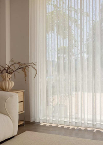 <b>Sheer</b> <b>Curtain</b> - Product Image 2