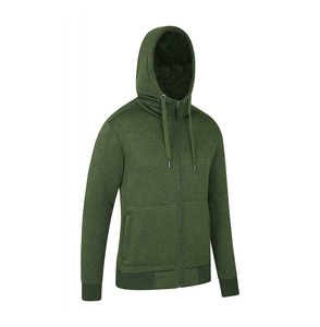 Sweat-shirts à capuche pour hommes de haute qualité à bas prix, vente en gros, sweats en molleton personnalisés, sweats à capuche surdimensionnés en vrac pour hommes - Product Image 5