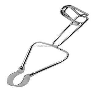 Instrument chirurgical manuel auto-serrant réutilisable en acier inoxydable A-1 VERITAS Dartigues |   Kit d'instruments médicaux - Product Image 2