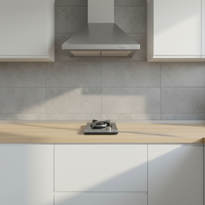 Встраиваемая газовая варочная панель с 1/2 конфорками, из закаленного стекла, с автоматическим поджигом, для сжиженного/природного газа - Product Image 3