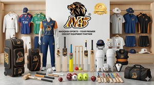 Protector de Dedos para Deportes de Pelota, Bates de Cricket de Madera de Alto Rendimiento, Fabricados con Madera de Sauce, Bajo MOQ - Product Image 5