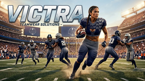 Uniforme de Fútbol Americano de Malla de Alta Calidad para Equipos, Ropa Deportiva para Exteriores, Antibacteriana - Product Image 3