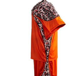 Uniforme de lacrosse léger pour hommes, meilleur choix, très tendance, disponible à prix avantageux, uniforme de lacrosse avec logo personnalisé - Product Image 6