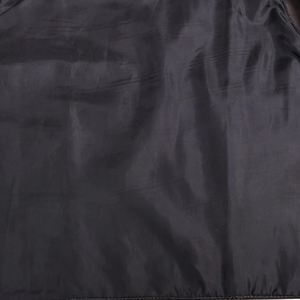 Nouvelle arrivée, veste en cuir décontractée personnalisable, légère, pour usage extérieur, veste en cuir pour homme en vente - Product Image 3
