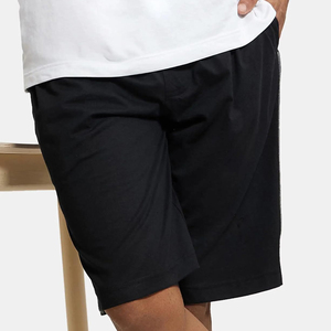 Nuevos Shorts Deportivos de Verano para Hombre, Casuales, con Cordón, Cintura Media, Transpirables, Resistentes al Viento, 100% Algodón - Product Image 2