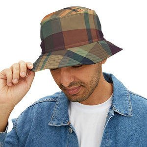 Chapeau Bob Personnalisé de Haute Qualité en Gros, Nouvelle Couleur, Chapeau de Pêcheur, Chapeau Bob pour l'Extérieur et le Streetwear, Design Personnalisé - Product Image 5