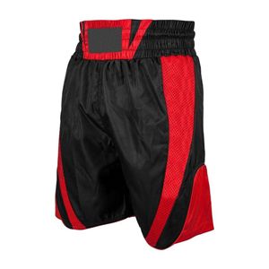Pantalones Cortos de MMA Personalizados, Pantalones Cortos de Lucha Premium, Fabricante OEM, Pantalones Cortos de Lucha Profesionales de MMA, Pantalones Cortos de Entrenamiento Ligeros - Product Image 2