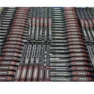 แท็กนาฬิกาซิลิโคน RFID ความถี่ 13.56MHz HF NFC ISO 15693 สำหรับเด็กและผู้ใหญ่ - กันน้ำและนำกลับมาใช้ใหม่ได้ - Product Image 3