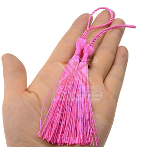 Borlas para Uniformes Ceremoniales de Nuevo Diseño, Fabricadas en Pakistán, Hechas a Medida, Más Vendidas, MOQ Bajo, Borlas Sólidas para Uniformes Ceremoniales - Product Image 2