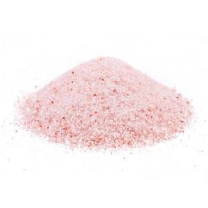 Venta al por mayor de alta calidad orgánica Premium sal del Himalaya Rosa sal de roca 20-50 malla refinada y natural envasada en botellas de bolsa a granel - Product Image 1